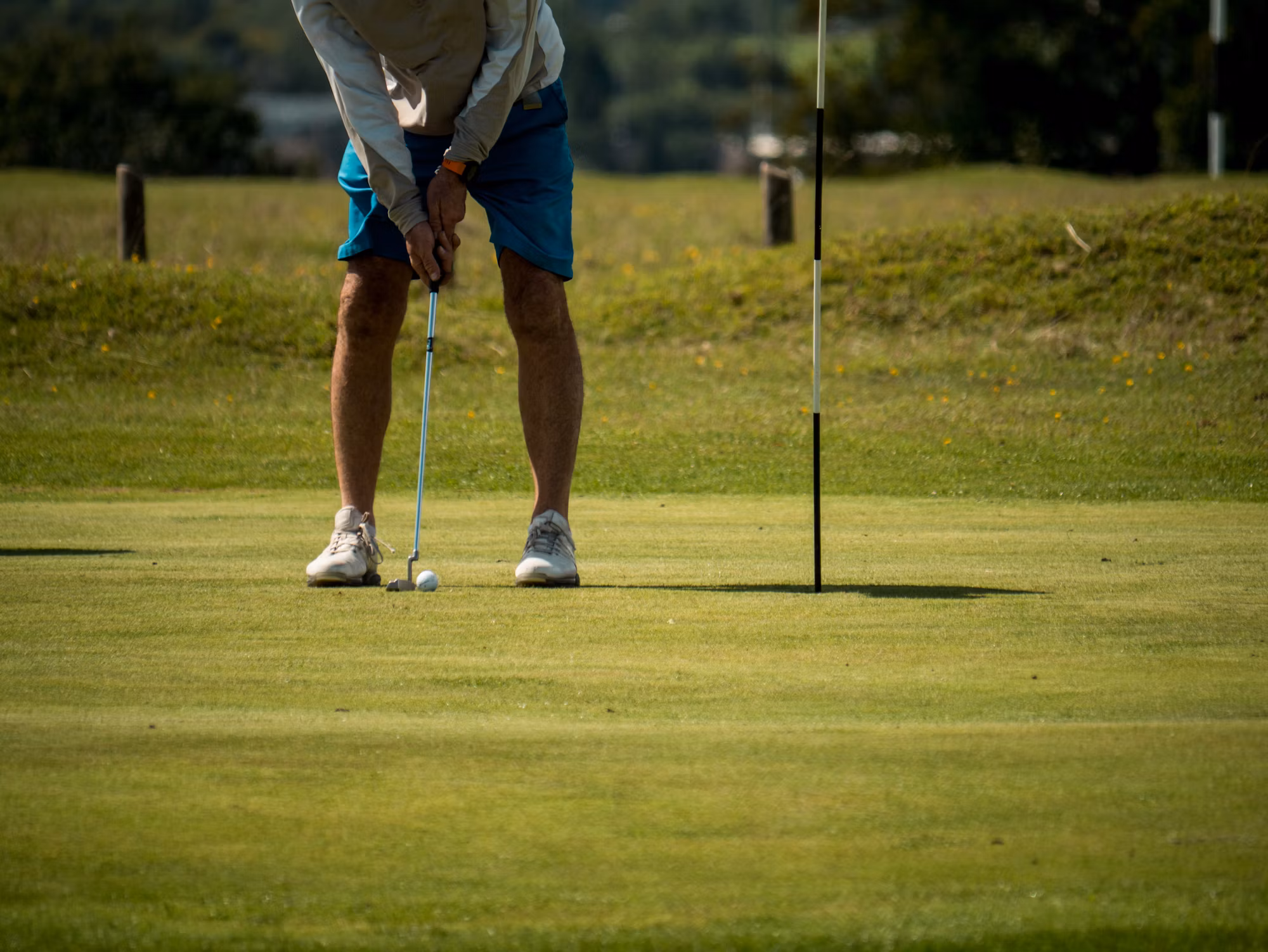 Golf Formats Unveiled: Discovering the Joy of Play